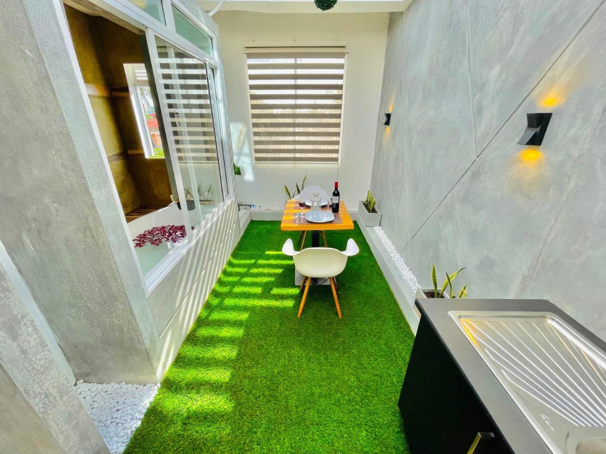 8 Plus Motels Negombo Dış mekan fotoğraf