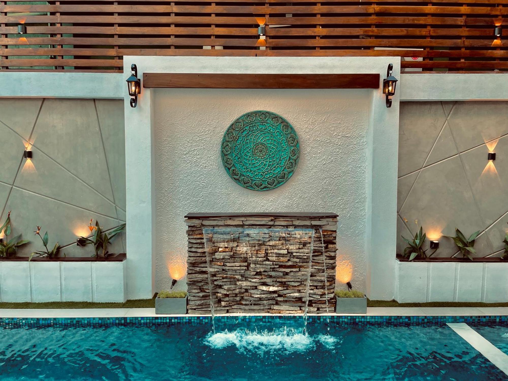 8 Plus Motels Negombo Dış mekan fotoğraf