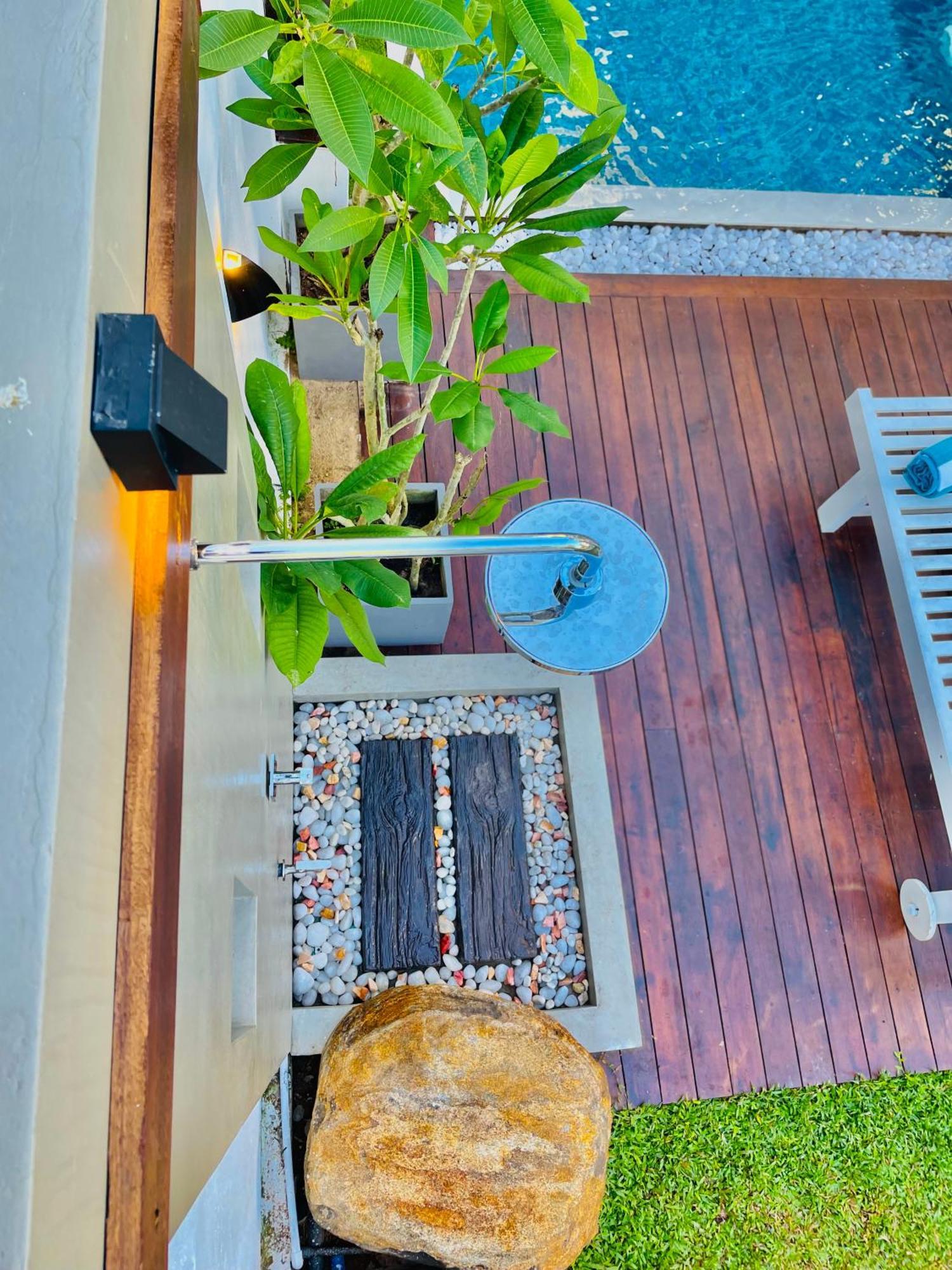 8 Plus Motels Negombo Dış mekan fotoğraf