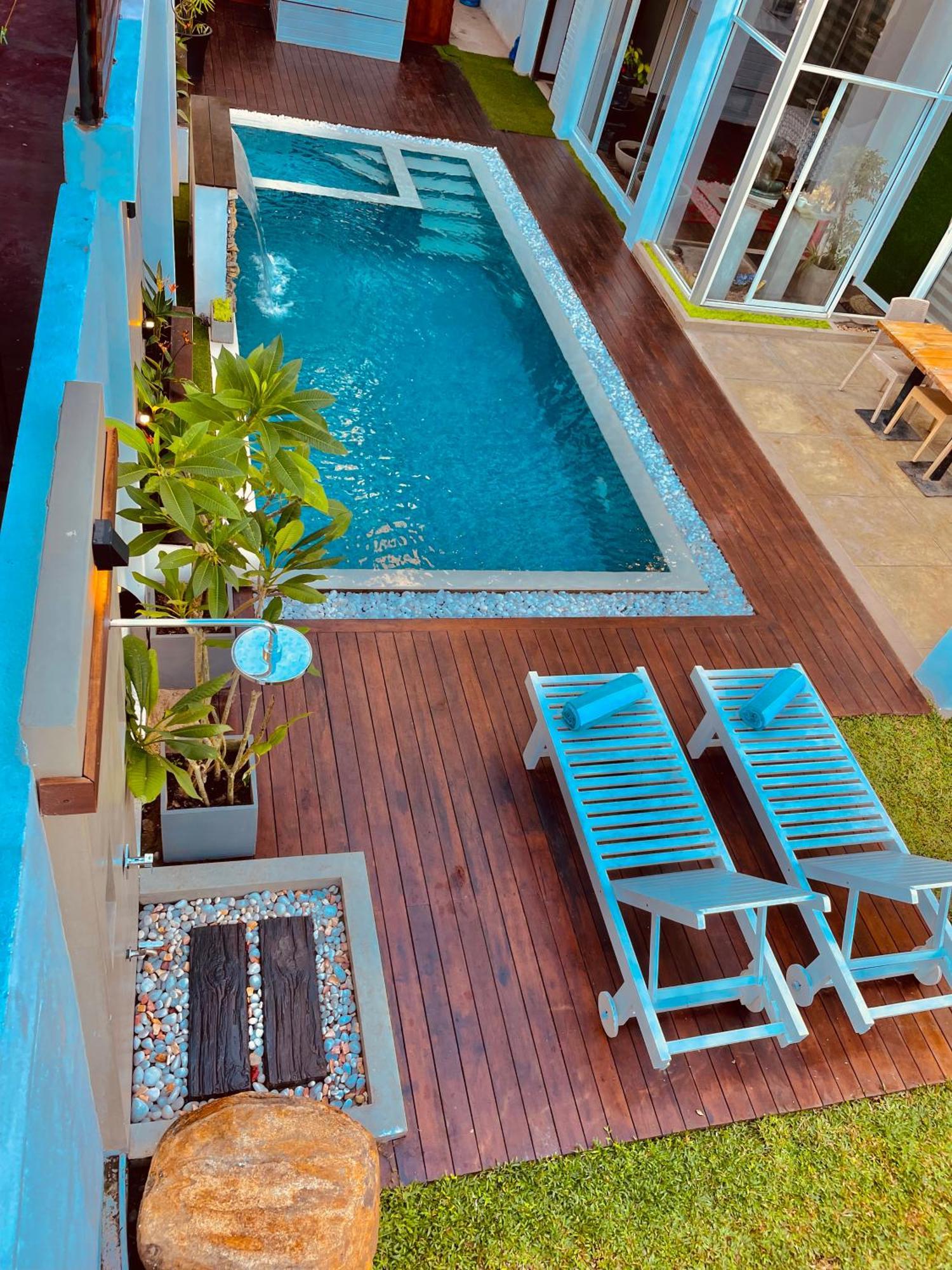 8 Plus Motels Negombo Dış mekan fotoğraf