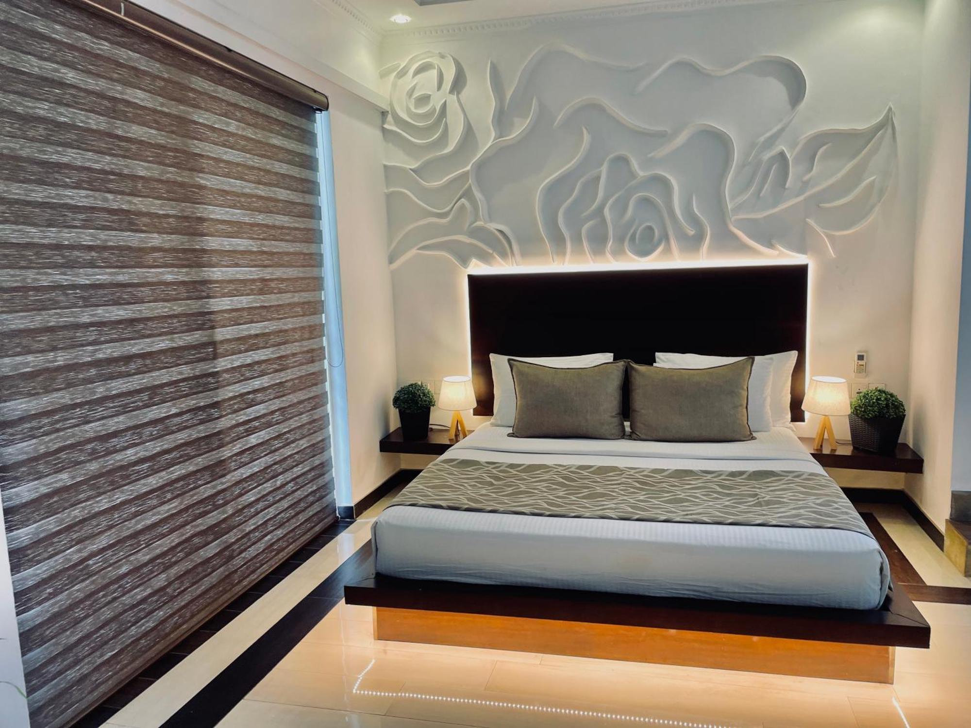 8 Plus Motels Negombo Dış mekan fotoğraf