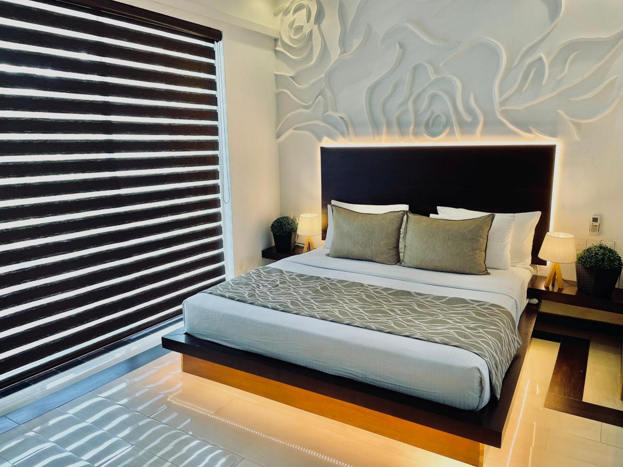 8 Plus Motels Negombo Dış mekan fotoğraf